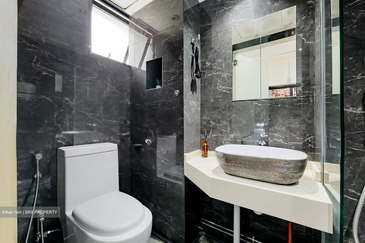 Blk 86 Telok Blangah Heights (Bukit Merah), HDB 4 Rooms #505334951